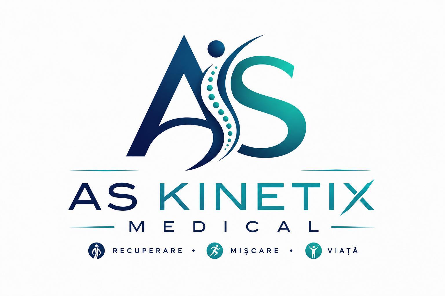 AS Kinetix Medical